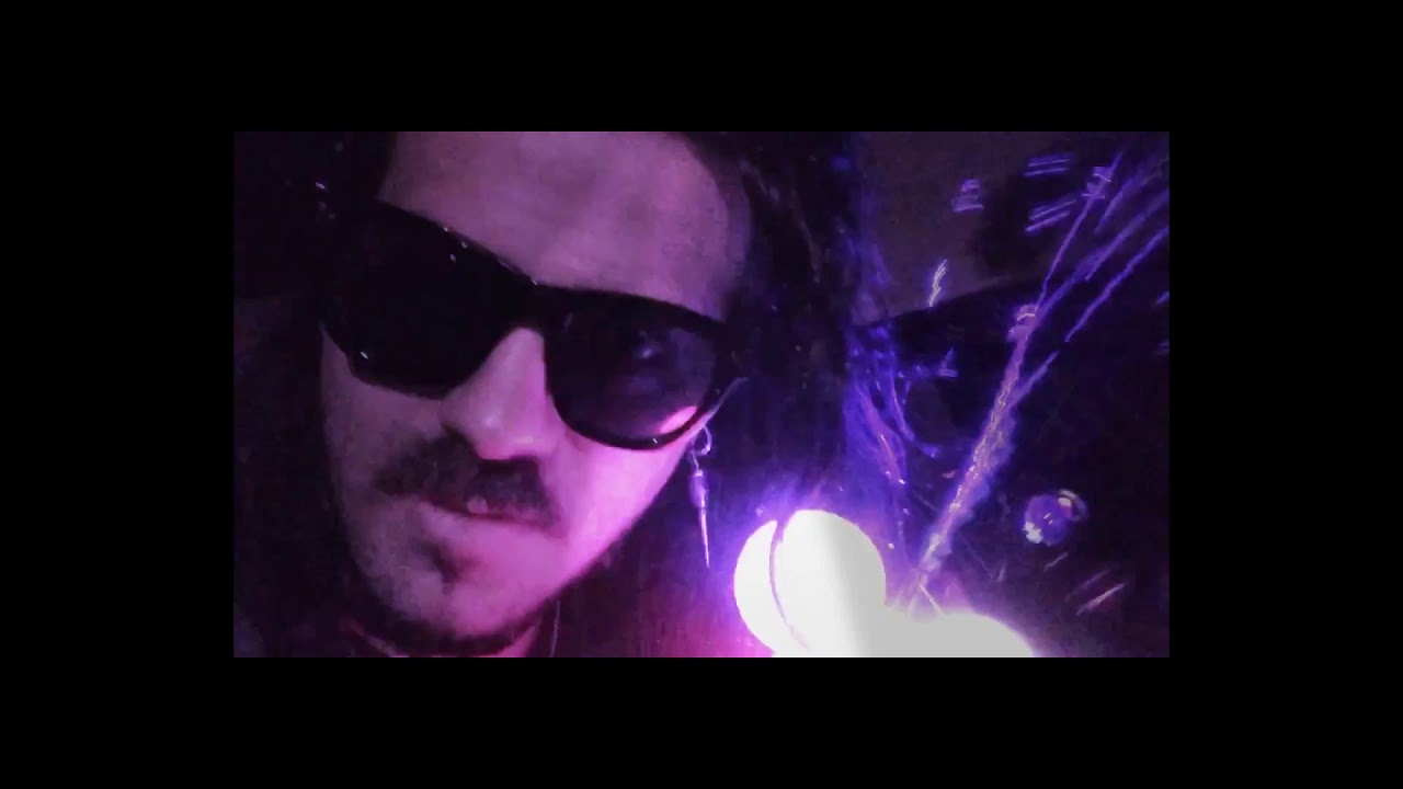 I Wear My Sunglasses at Night YouTube