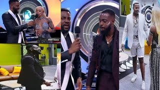 Celebrity MEET THE BIG BROTHER 2023 TITANS HOUSEMATES || BIGGY'S HOUSE INTERIOR Net Worth