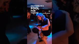 Fusion Dance @ Atomic (Lillian & Trang) #shorts #fusiondance Fusion Dance @ Atomic (Lillian & Trang) #shorts #fusiondance