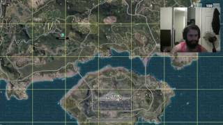SCRUBS UNITED (car flip and explosion) (Part 19)
