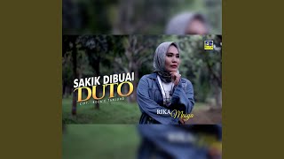 Download Lagu Sakik Dibuai Duto MP3