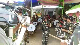 yalal waton versi drumband banser dukuhbadag ketanggungan brebes