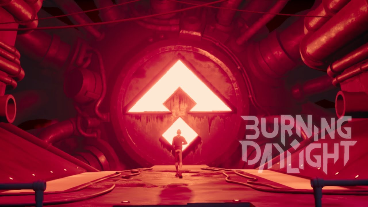 Burning Daylight Início de Gameplay YouTube