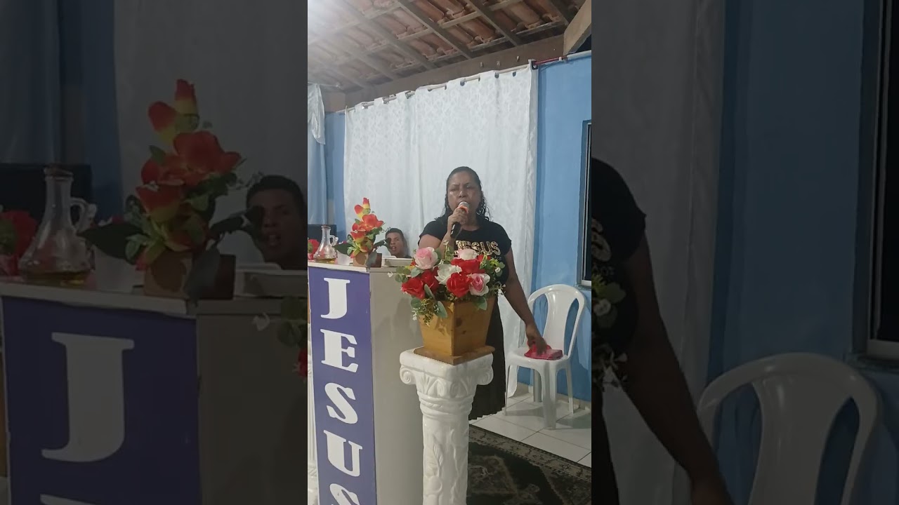 O propósito de Deus.  Jaci 