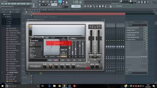 Hardstyle Kick Tutorial Series [Part 1/6] +FLP