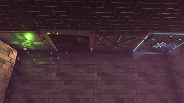 HOW TO MAKE UPSIDEDOWN FLOOR TRAPS AND FLOORS (NOT PATCHED)