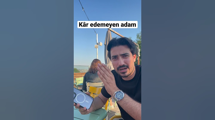 Kâr edemeyen adam