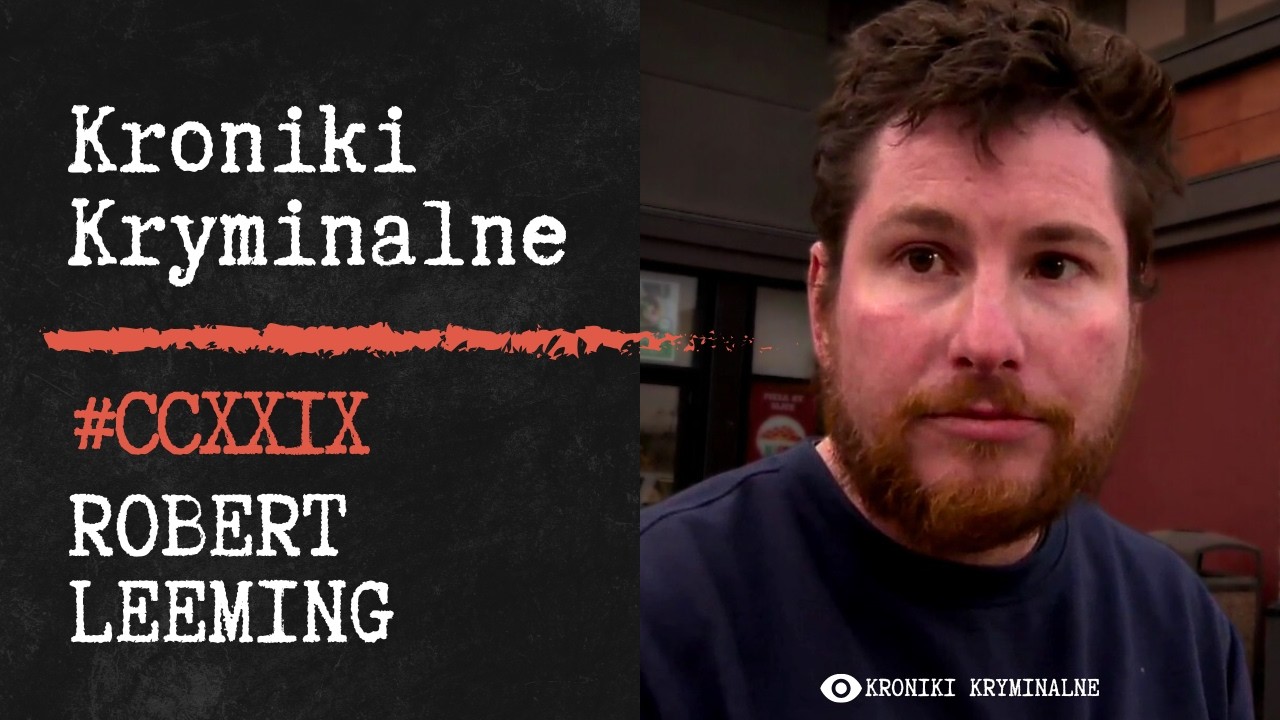 Kanadyjski Chris Watts | Odcinek 229