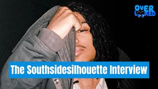 The Southsidesilhouette Interview Talks Comparisons, Relationship With Rollin Thrax, Chief Keef