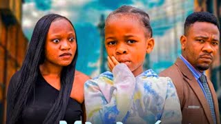 MTOTO WA AJABU Full Episode [25]