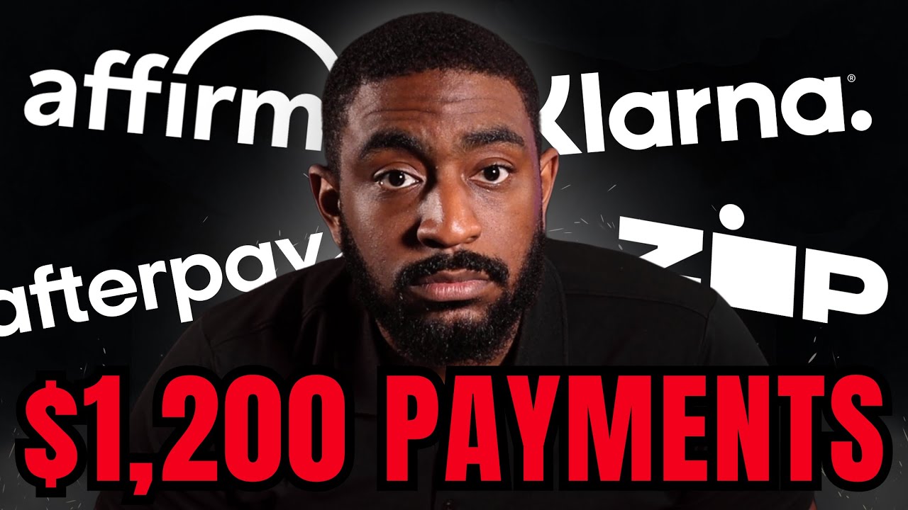 Using Buy Now, Pay Later For Bills | Is It Worth It?