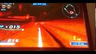 Sonic Riders: Zero Gravity - Heroes Story - Part 5