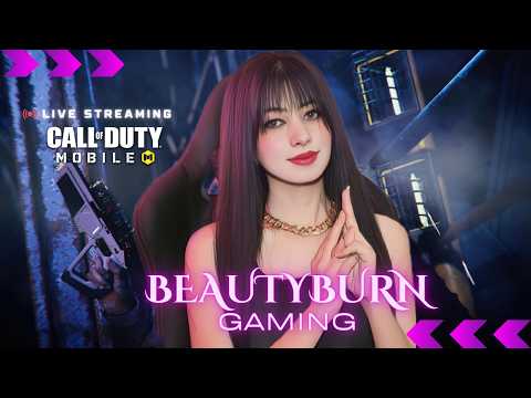 Call of Duty Mobile | CODM Gameplay  LIVE |