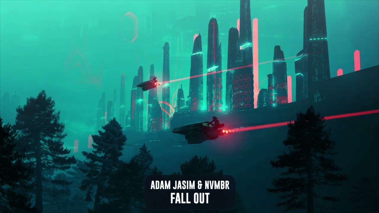 Watch Adam Jasim & NVMBR - Fall Out | Subsidia on YouTube Watch Adam Jasim & NVMBR - Fall Out | Subsidia on YouTube
