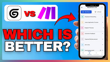GUMLOOP VS MAKE – BEST WORKFLOW AUTOMATION TOOL IN 2025