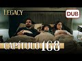 Legacy Capítulo 168 Doblado Al Español 