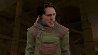Pathologic 2 - jermitary ambience