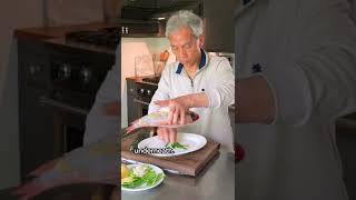 ? Make Steamed Fish in 30 minutes Shorts