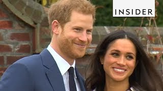 Meet Soon-To-Be-Royalty Meghan Markle