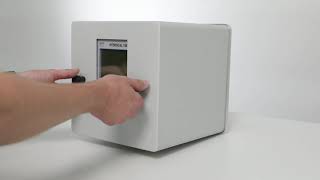 MTE Hydrocal