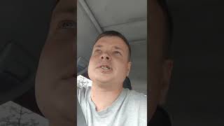 Перевал Чике-Таман и история из жизни