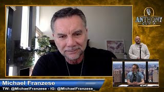 Michael Franzese Interview