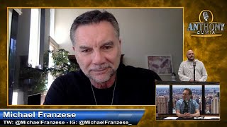 Michael Franzese Interview Profile