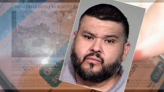 More victims claim they were scammed by Bacilio \