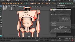 maya viewport 2.0 rendering
