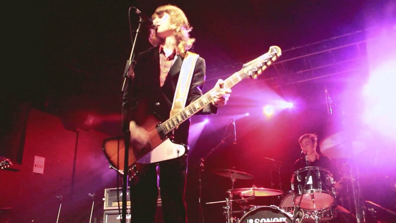 Aaron Keylock Medicine Man (Live at O2 Academy Oxford) YouTube