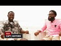 I Moved From The USA to Ghana ,  I LEFT MY $100,000 Dollars Job in America