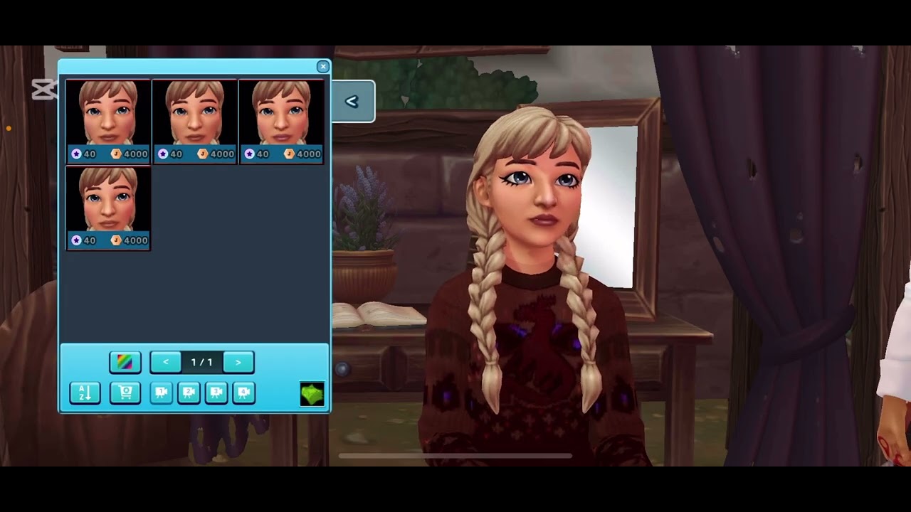 Het nieuwe kasteel ￼@AnnaMoonmother 