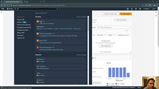 The React Library in the Cloud AWS with Red Hat