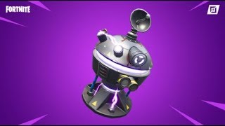 How To Make Your Own Custom Zone Wars Map Using The NEW Basic Storm Controller Device!!!