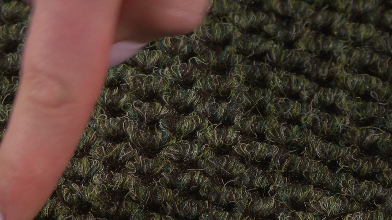 Calypso Heavy Duty Carpet Tile