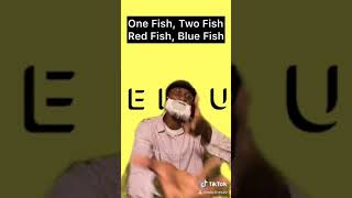 If Dr. Seuss Was On Genius
