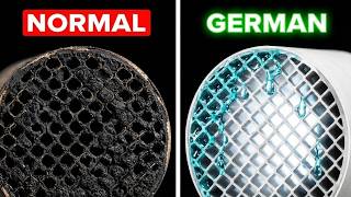 The German Method to Clean a Clogged Catalytic Converter (Without Removing It)