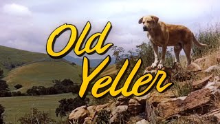 Old Yeller (1957) -DarkSkin Debarge (Official Music Audiovisual) | T-Pain [Slowed & Reverberated] 