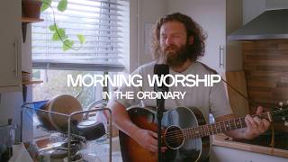 Live Worship in the Kitchen | Pour Me Out | Your Love Never Fails | Exalt The Lord Our God