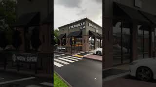 Starbucks West Springfield right now!!!🤩👌