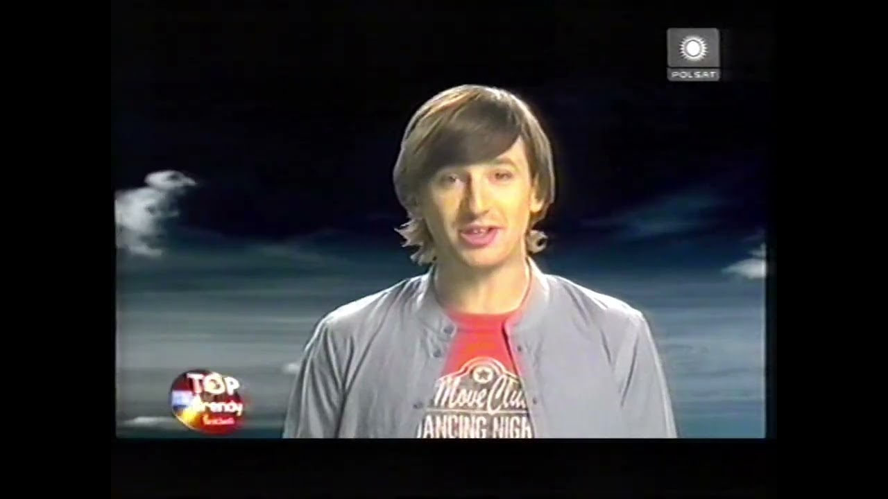 Polsat reklamy zapowiedzi z 20 czerwca 2009 roku