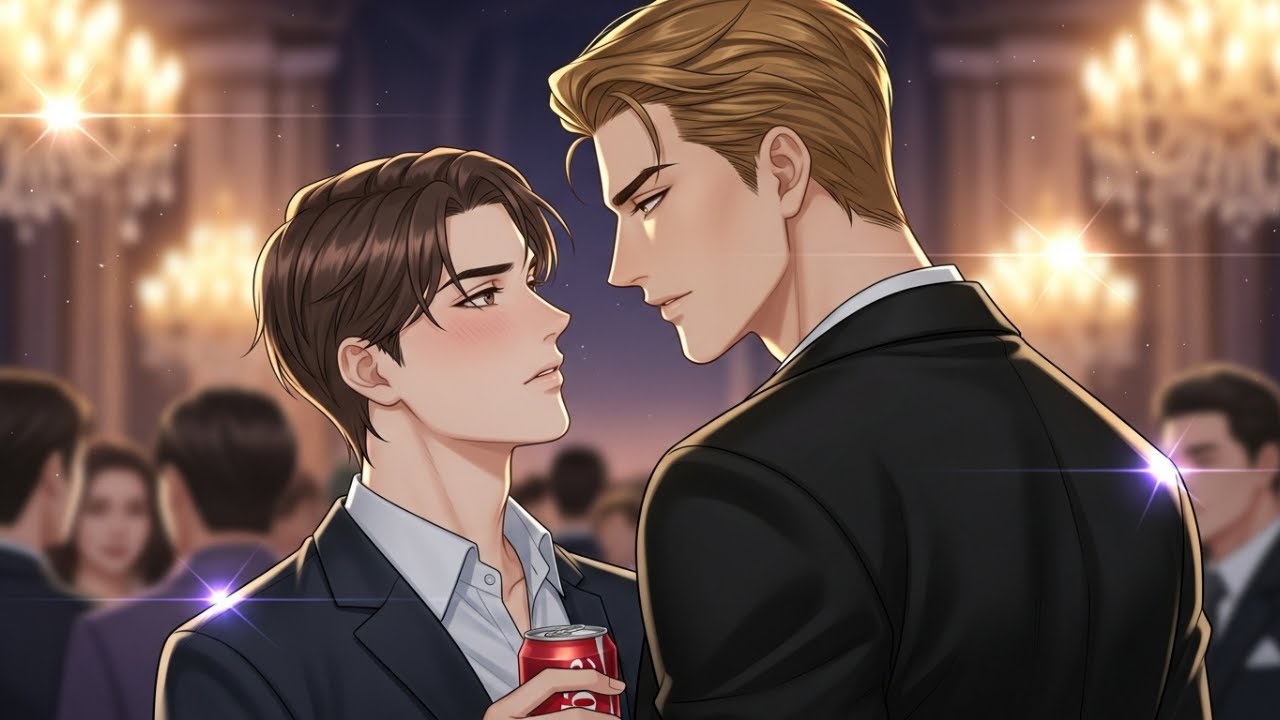 He Offered Me Cokes, I Acted as His Fake Boyfriend for a Day. But One Night Changed It All