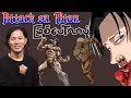 Attack on Titan စတင်ဖြစ်ပေါ်လာပုံကိုလုပ်ပေးထားပါတယ်