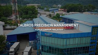 🎥 Inside Talbros Precision Management: Where Innovation Meets Excellence 🚗🔧