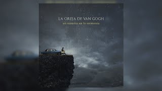 La Oreja de Van Gogh - Acantilado (Letra/Lyrics)