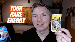 This Crush Has Noticed Your Rare Energy