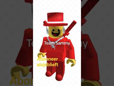 team sammy