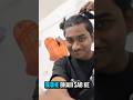 😂 Didi Ne Jo Mere Baal Banaye Bachche Bhi Hans Pade 😂🤦♂️|funny vlog | mini vlog | relatable vlog