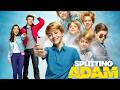 Splitting Adam 2015 Film | Jace Norman, Jack Griffo, Isabela Moner, Tony Cavalero | Movie Review