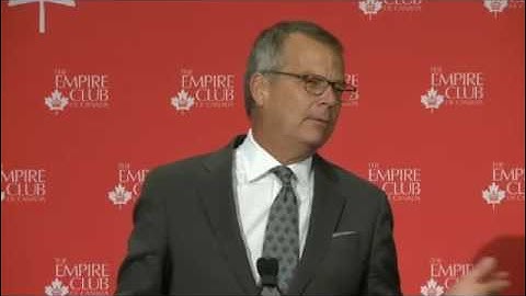 Anthony Haines discusses the future of the electricity grid